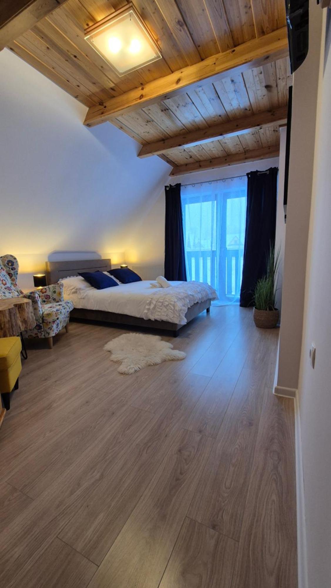 Pino House Hotel Zakopane Exterior photo