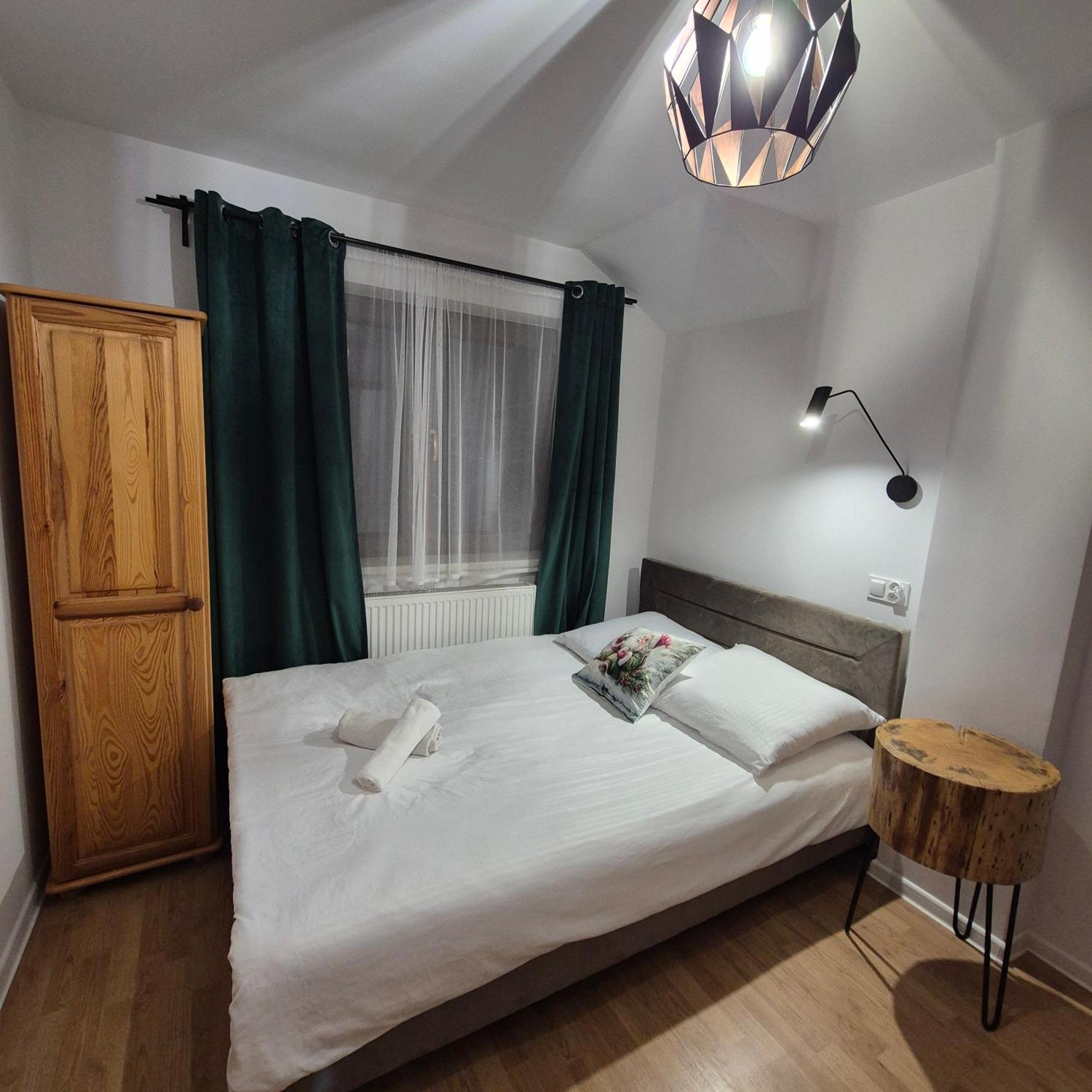 Pino House Hotel Zakopane Exterior photo