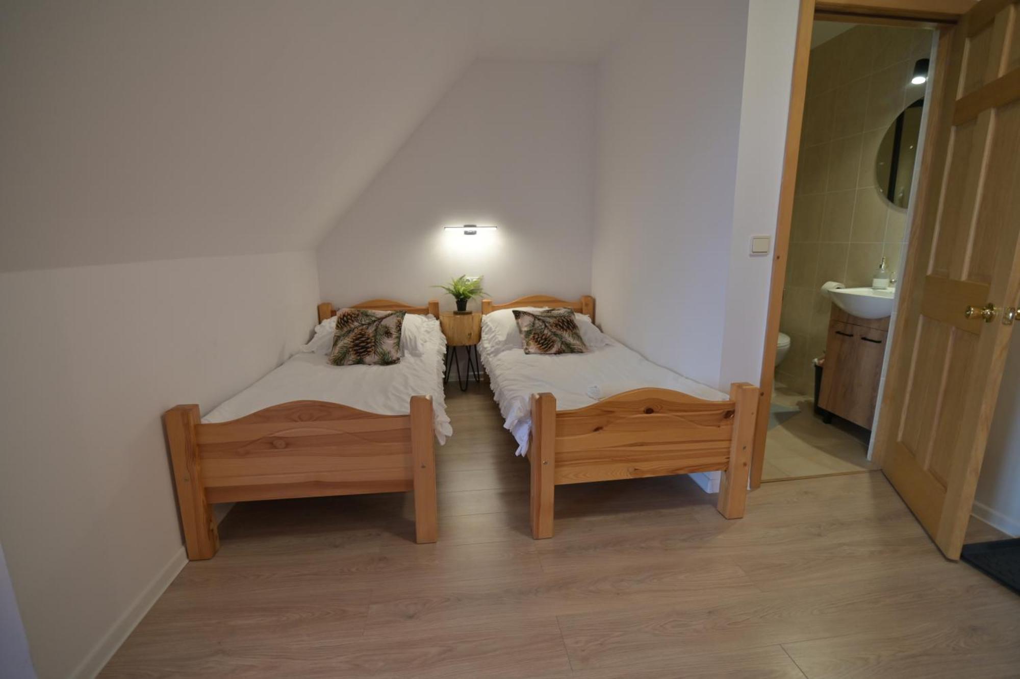 Pino House Hotel Zakopane Exterior photo